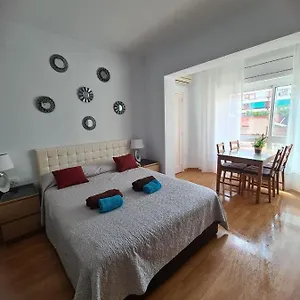 In The Center Of Bed & Breakfast
