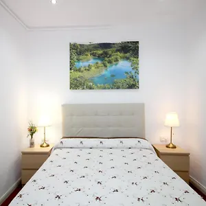 Luminosas Bed & Breakfast