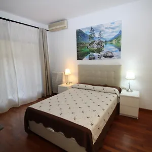 Viladomat Bed & Breakfast