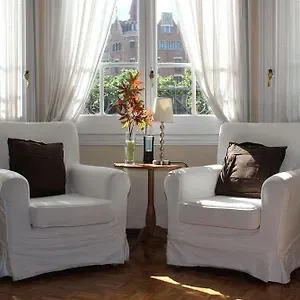 Ally's Bed&breakfast, Отель типа 