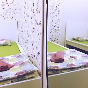 法布里吉奥佩蒂特旅馆 旅馆