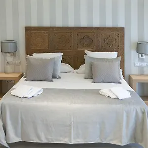 Serennia Exclusive Отель типа 