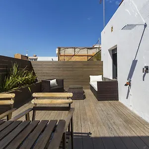 Bird House אכסניה