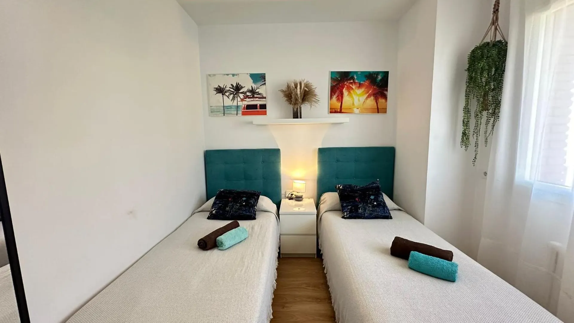 Bed & Breakfast Alojamiento Parrales Barcelona Spain